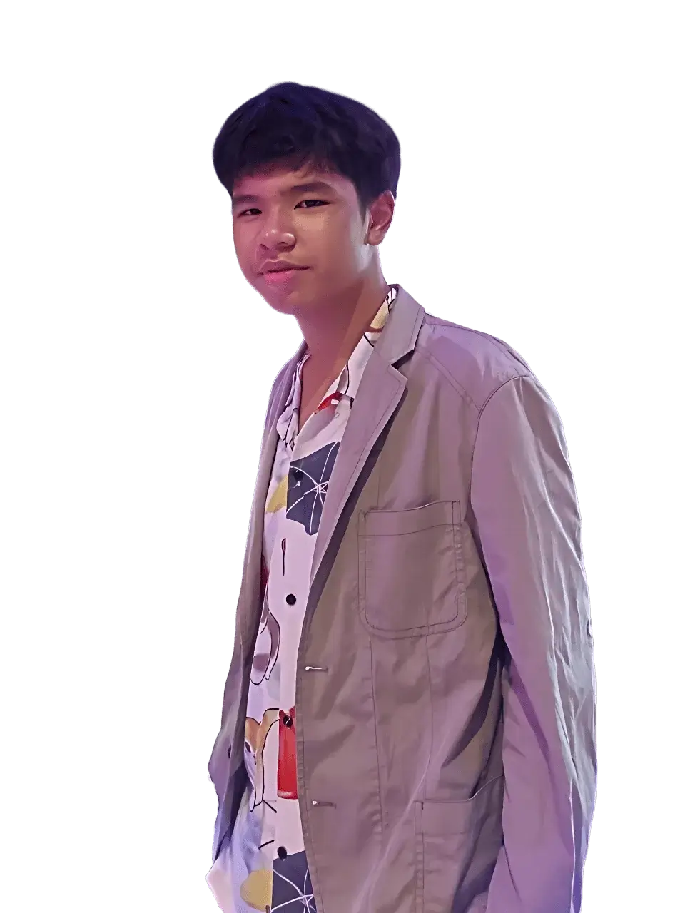Pattaramet